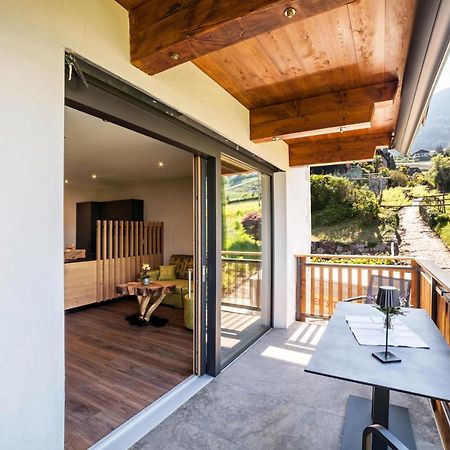 Ferienwohnung Pinot Meran Exterior foto